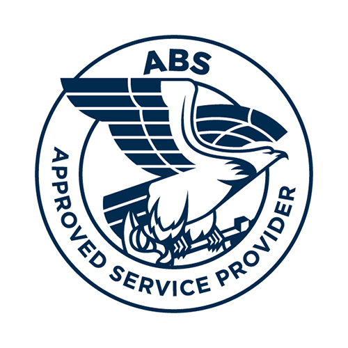 Approved Service Provider_Grey