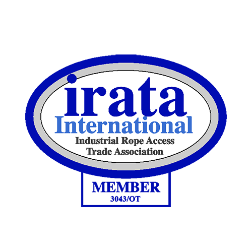 IRATA Rope Access Training Batam IRATA Rope Access Training Batam