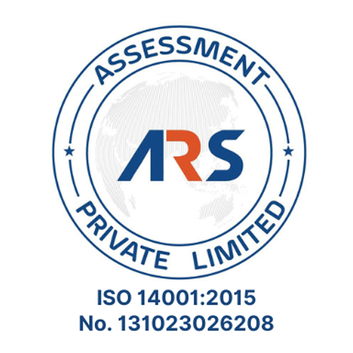 Valid ISO 14001-2015
